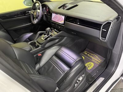Porsche Cayenne Gebrauchtwagen