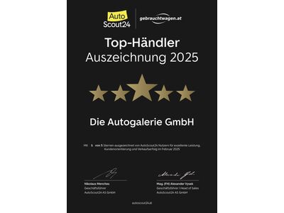 Porsche Cayenne Gebrauchtwagen