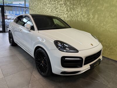 Porsche Cayenne Gebrauchtwagen