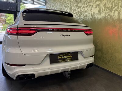 Porsche Cayenne Gebrauchtwagen