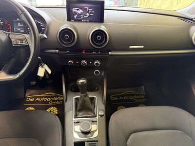 Audi A3 Gebrauchtwagen