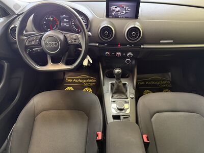 Audi A3 Gebrauchtwagen