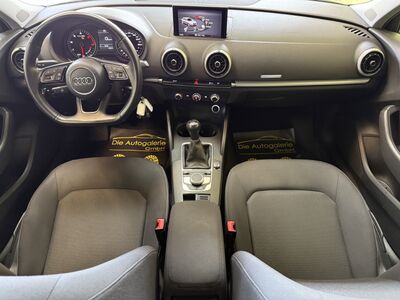 Audi A3 Gebrauchtwagen
