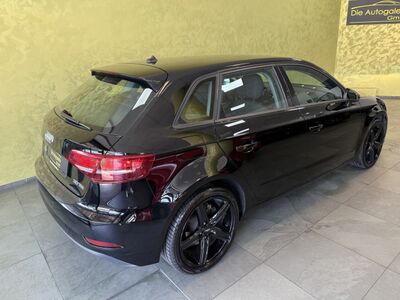 Audi A3 Gebrauchtwagen
