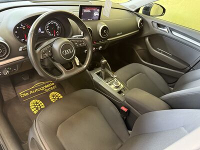 Audi A3 Gebrauchtwagen
