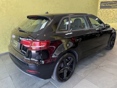 Audi A3 Gebrauchtwagen