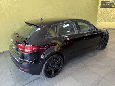 Audi A3 Gebrauchtwagen