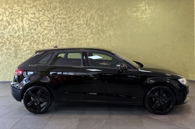 Audi A3 Gebrauchtwagen