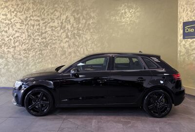 Audi A3 Gebrauchtwagen