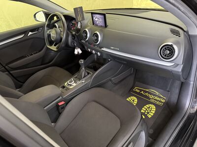 Audi A3 Gebrauchtwagen