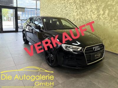 Audi A3 Gebrauchtwagen Audi A3 Gebrauchtwagen