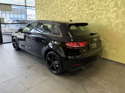 Audi A3 Gebrauchtwagen