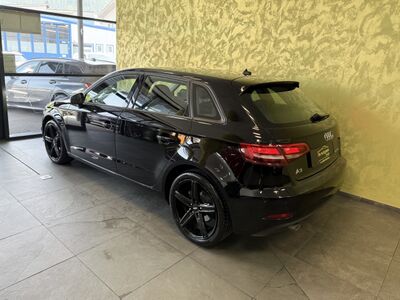 Audi A3 Gebrauchtwagen