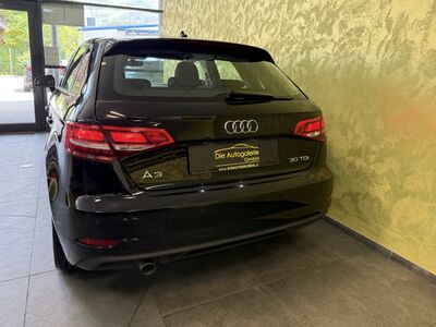 Audi A3 Gebrauchtwagen