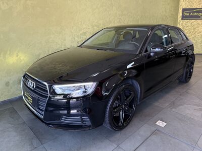 Audi A3 Gebrauchtwagen