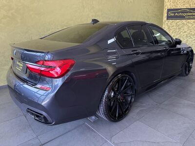 BMW 7er Gebrauchtwagen