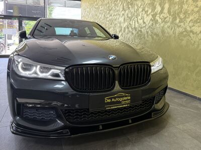 BMW 7er Gebrauchtwagen