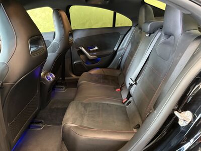 Mercedes-Benz CLA Gebrauchtwagen Mercedes-Benz CLA Gebrauchtwagen