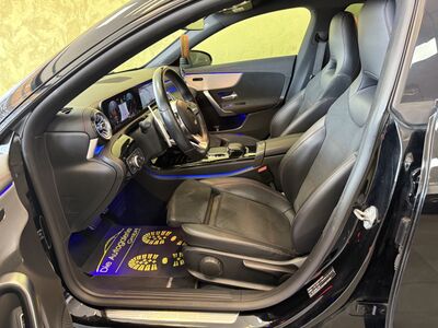Mercedes-Benz CLA Gebrauchtwagen Mercedes-Benz CLA Gebrauchtwagen