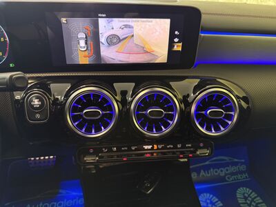 Mercedes-Benz CLA Gebrauchtwagen Mercedes-Benz CLA Gebrauchtwagen