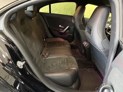 Mercedes-Benz CLA Gebrauchtwagen Mercedes-Benz CLA Gebrauchtwagen