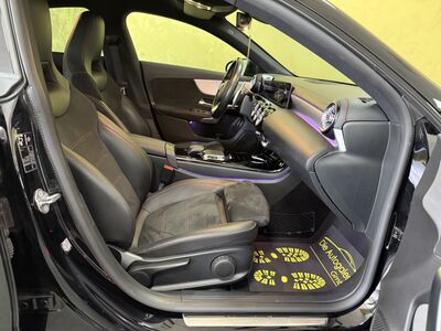 Mercedes-Benz CLA Gebrauchtwagen Mercedes-Benz CLA Gebrauchtwagen