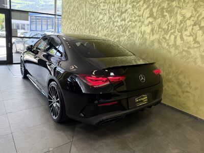 Mercedes-Benz CLA Gebrauchtwagen Mercedes-Benz CLA Gebrauchtwagen