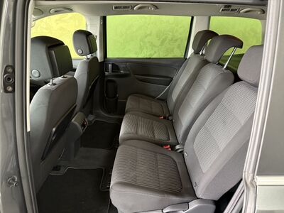 Seat Alhambra Gebrauchtwagen