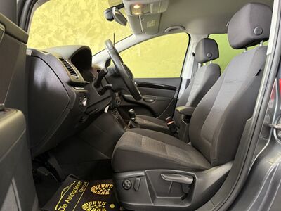 Seat Alhambra Gebrauchtwagen