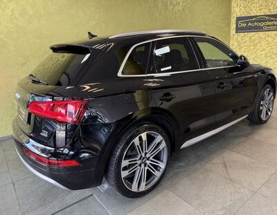 Audi Q5 Gebrauchtwagen