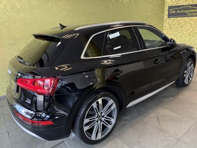 Audi Q5 Gebrauchtwagen