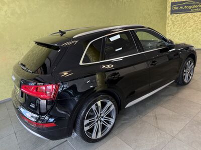 Audi Q5 Gebrauchtwagen