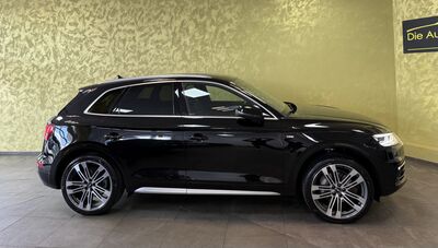 Audi Q5 Gebrauchtwagen