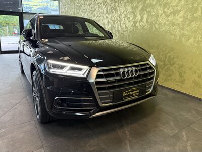Audi Q5 Gebrauchtwagen