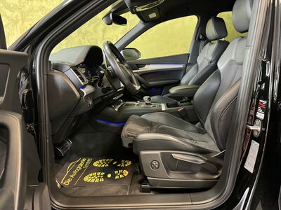 Audi Q5 Gebrauchtwagen