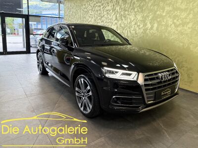 Audi Q5 Gebrauchtwagen