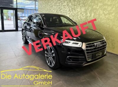 Audi Q5 Gebrauchtwagen
