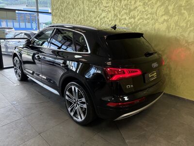 Audi Q5 Gebrauchtwagen