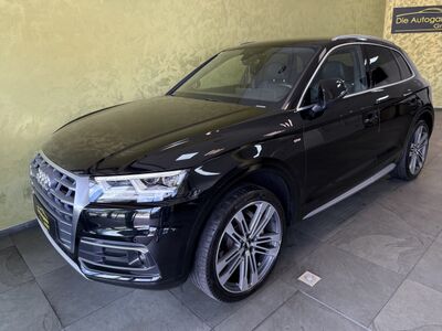 Audi Q5 Gebrauchtwagen