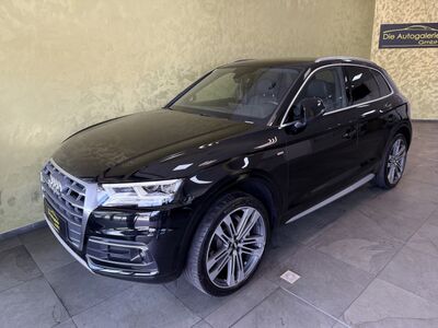 Audi Q5 Gebrauchtwagen