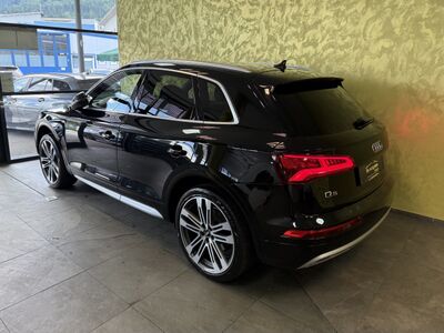 Audi Q5 Gebrauchtwagen