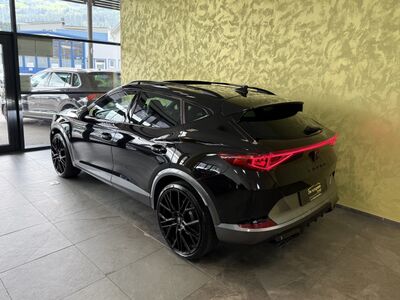 Cupra Formentor Gebrauchtwagen Cupra Formentor Gebrauchtwagen