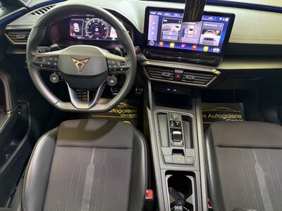 Cupra Formentor Gebrauchtwagen Cupra Formentor Gebrauchtwagen