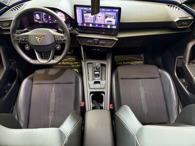 Cupra Formentor Gebrauchtwagen Cupra Formentor Gebrauchtwagen