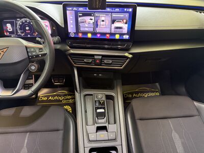 Cupra Formentor Gebrauchtwagen Cupra Formentor Gebrauchtwagen