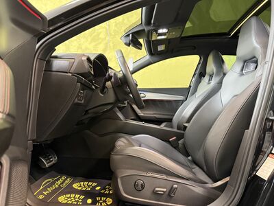 Cupra Formentor Gebrauchtwagen Cupra Formentor Gebrauchtwagen