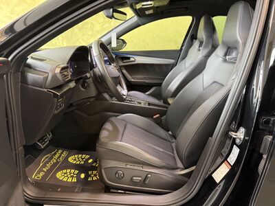 Cupra Formentor Gebrauchtwagen Cupra Formentor Gebrauchtwagen