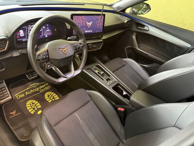 Cupra Formentor Gebrauchtwagen Cupra Formentor Gebrauchtwagen