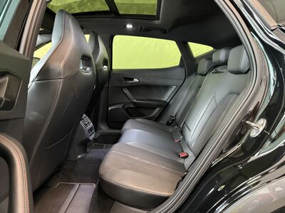 Cupra Formentor Gebrauchtwagen Cupra Formentor Gebrauchtwagen