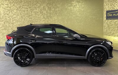 Cupra Formentor Gebrauchtwagen Cupra Formentor Gebrauchtwagen